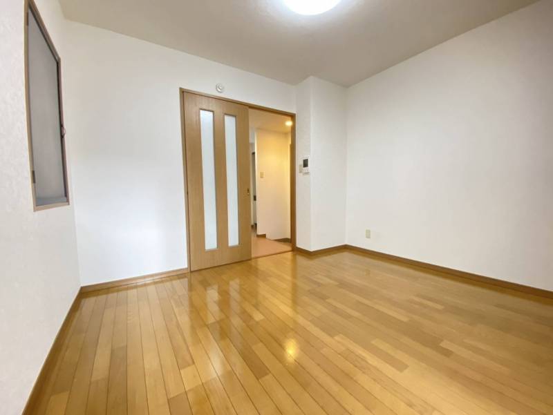 ※別のお部屋の写真です