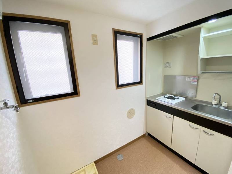 ※別のお部屋の写真です