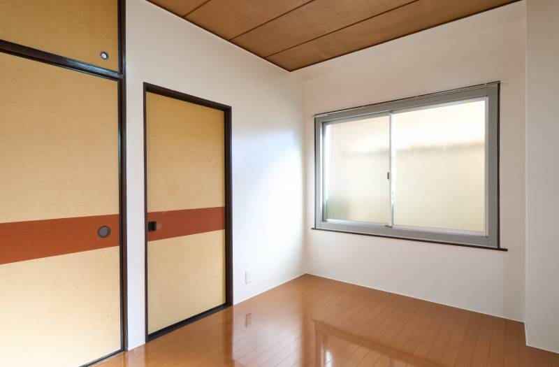 室内日当たり良好♪