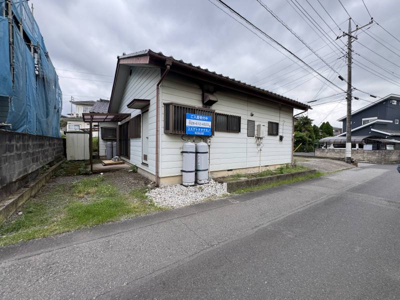 2号棟