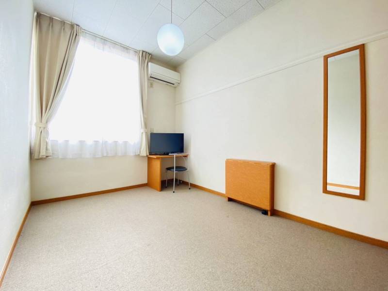 203の写真です。