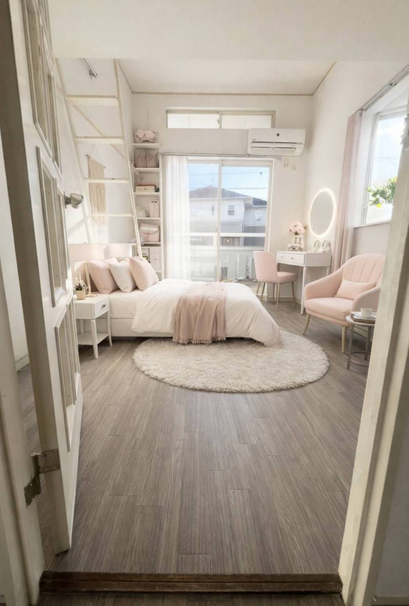 バーチャルステージング