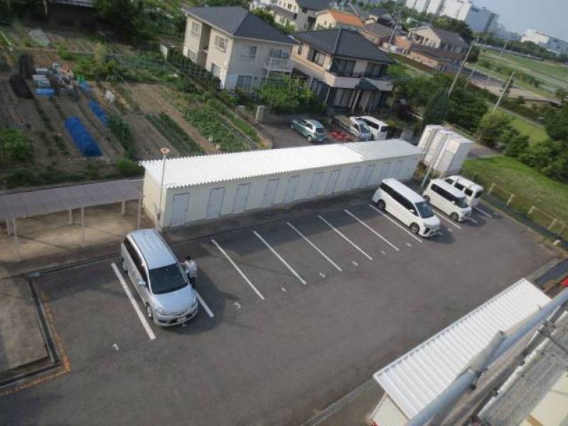 仲介手数料無料 ブランシュ杉戸の物件情報 埼玉県北葛飾郡杉戸町下高野861 物件id 6577 ウチコミ 物件情報