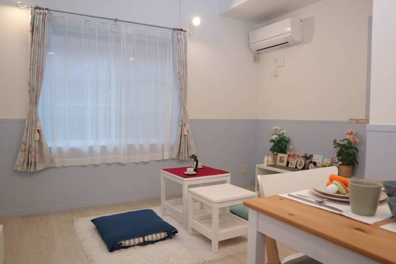 ◆南向きの明るいお部屋です！