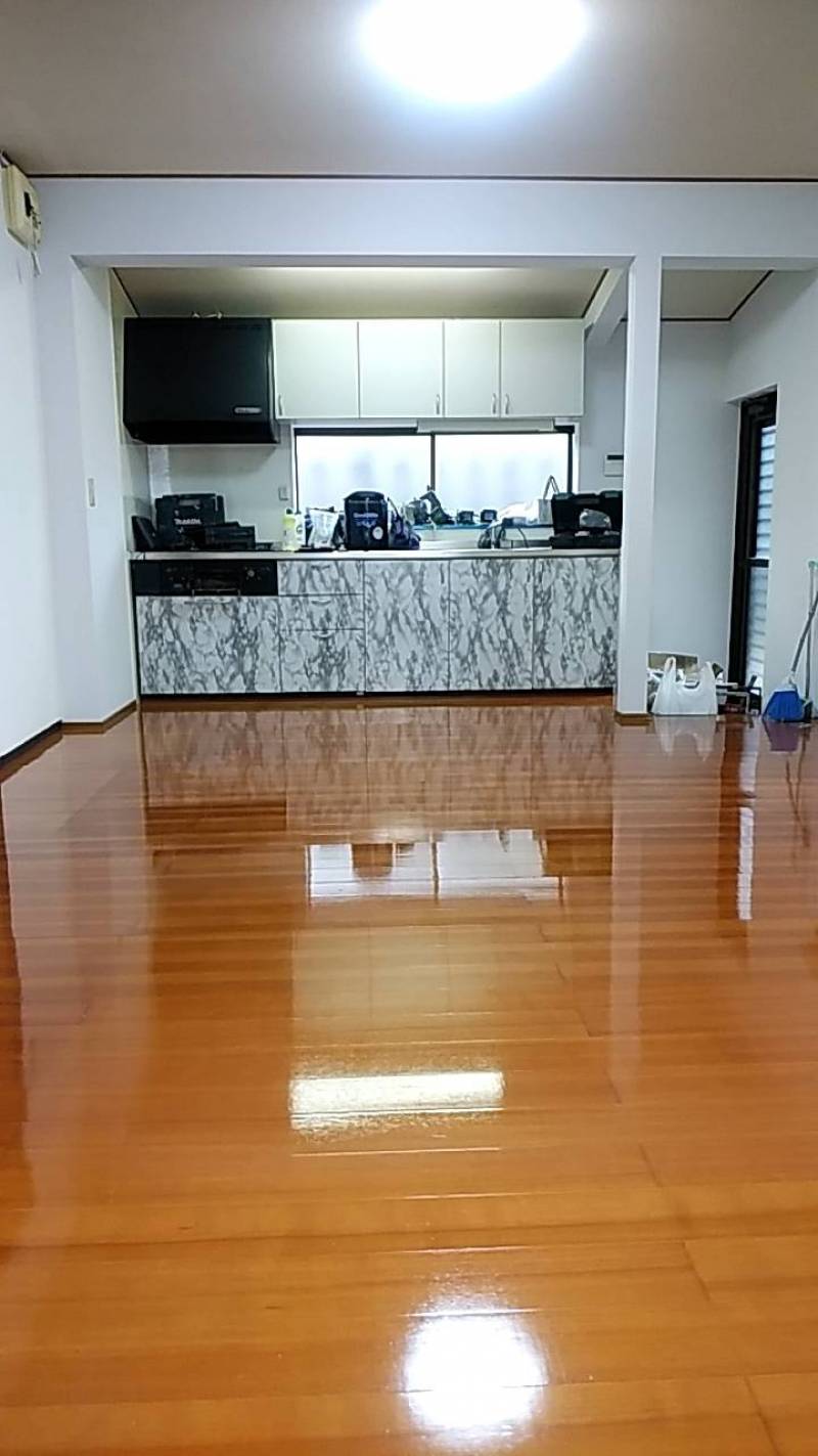 14畳でとても広いです