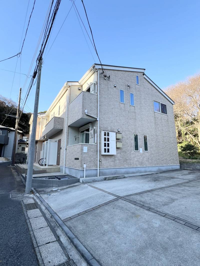 エアコン・室内物干し設置♪