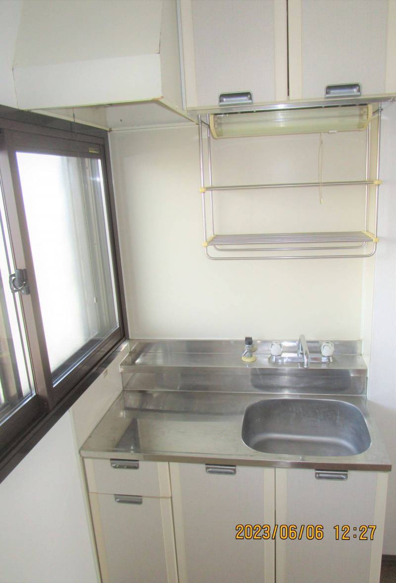 システムキッチン