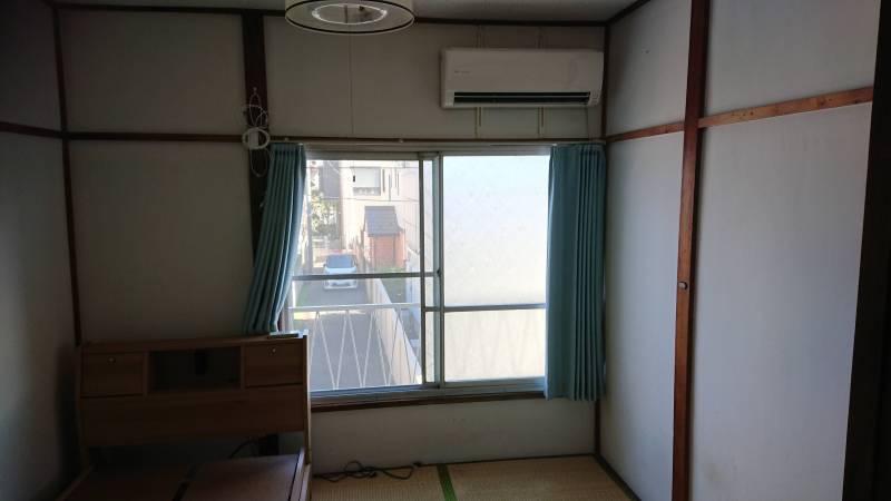 日当たり良好です♪