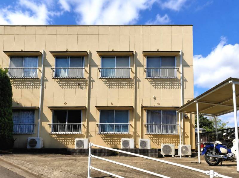 閑静で周辺施設も整った物件です！