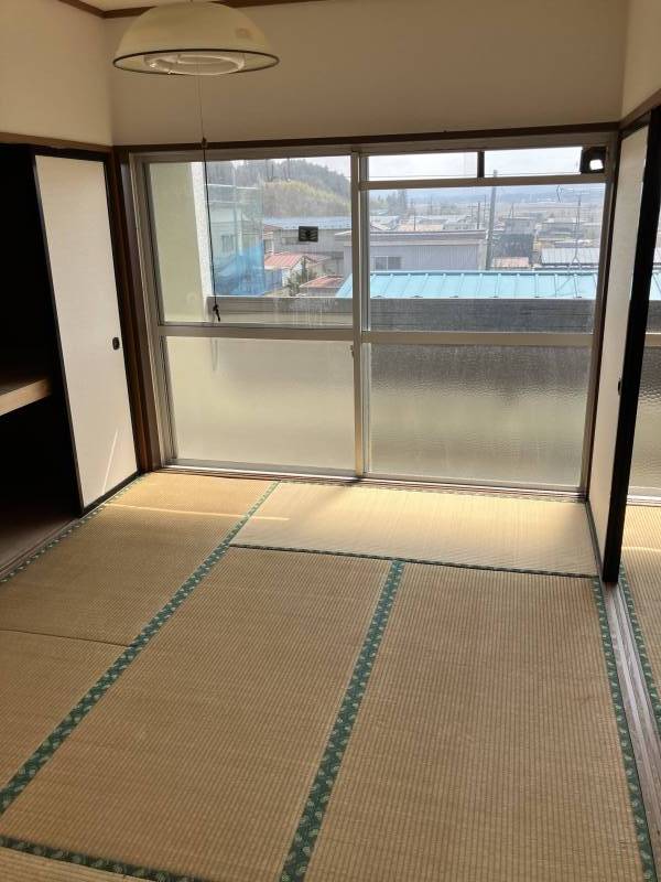 和室６畳