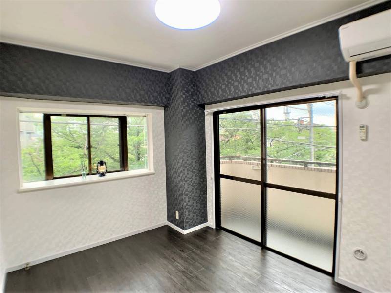 新耐震RC分譲マンション。室内大規模リフォーム実施済！