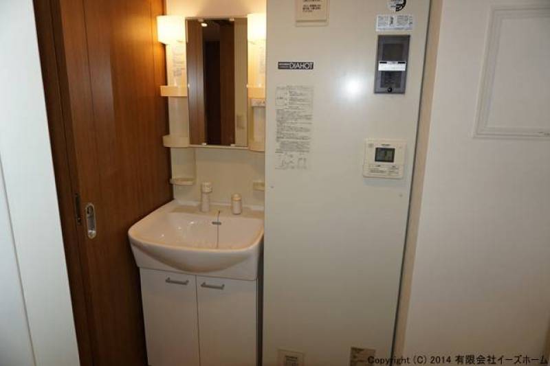 シャンプードレッサーです。