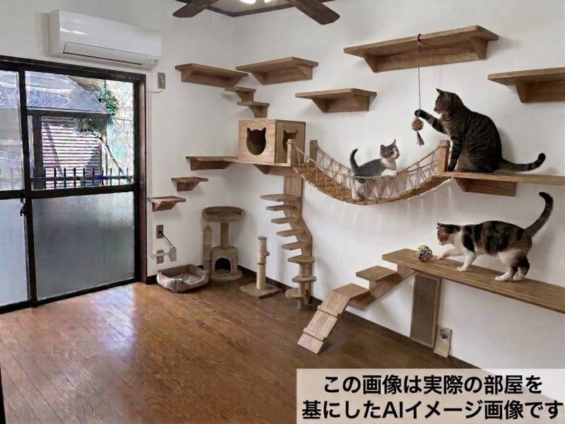 AIイメージ図