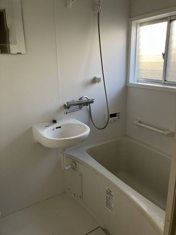 追い焚き機能有り