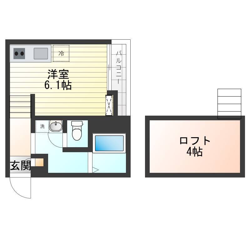 ハウス・エージェントさん施工の高級アパートです！