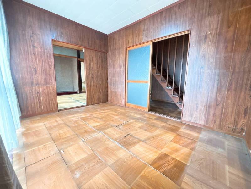 1階｜洋室（6帖）