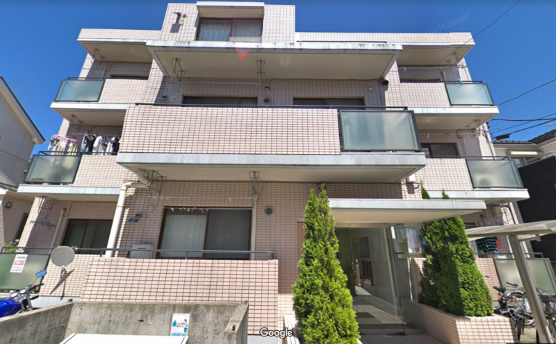 全室角部屋タイプです