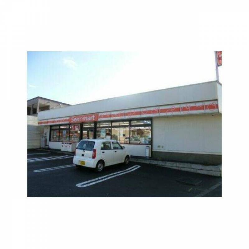 セイコマート（梅ケ枝町店）