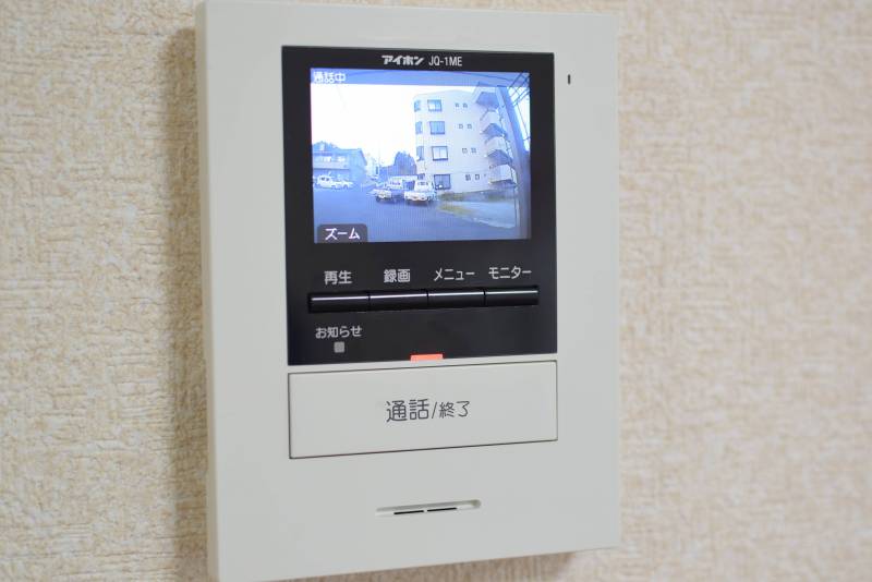新築につき大変綺麗です