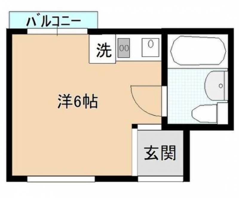 40512月末空き予定！最上階なので日当たり良好ですよ♪