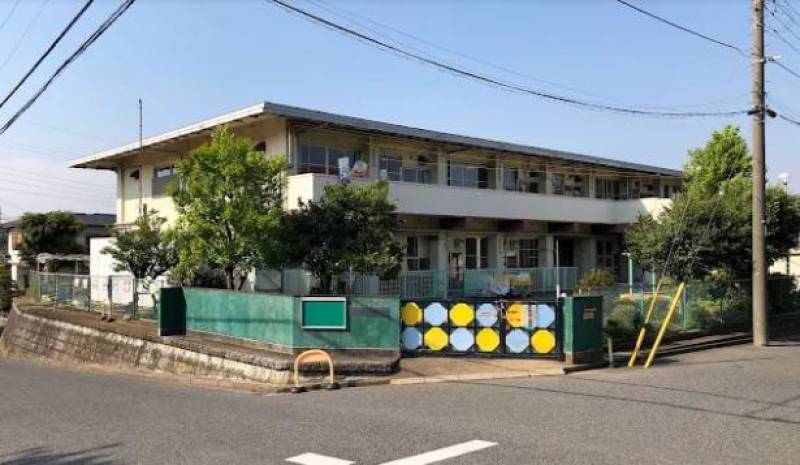 「宮野木保育所も近隣♪子育て世帯にも嬉しい環境！