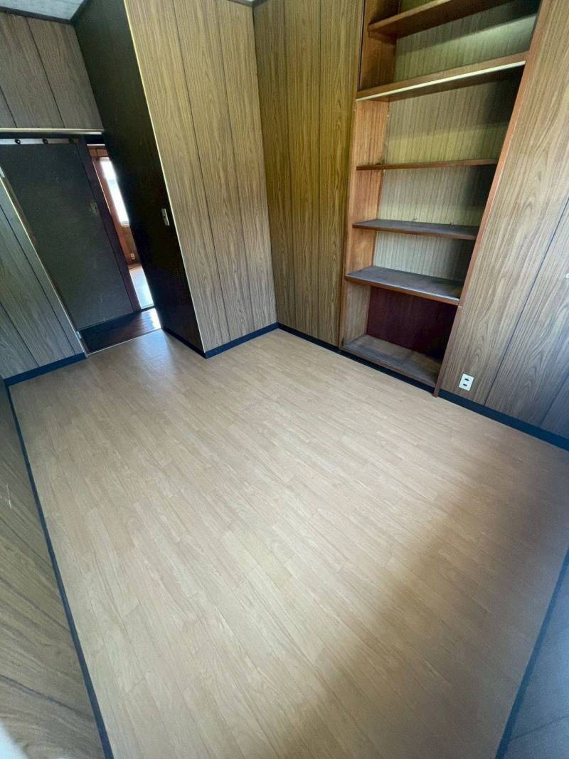 二階のお部屋③