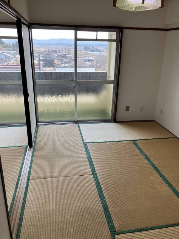 和室６畳