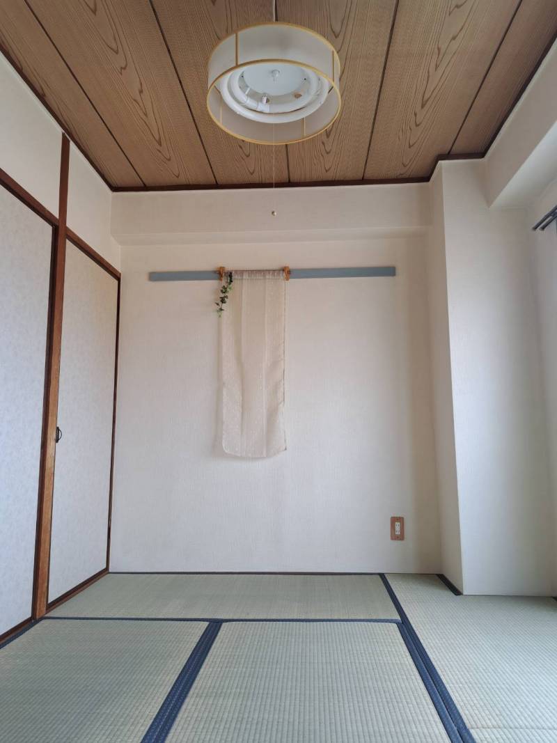 畳表替え