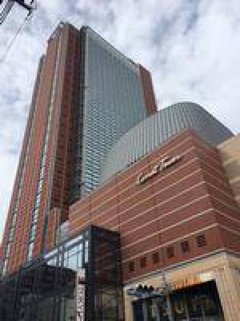 三軒茶屋キャロットタワー