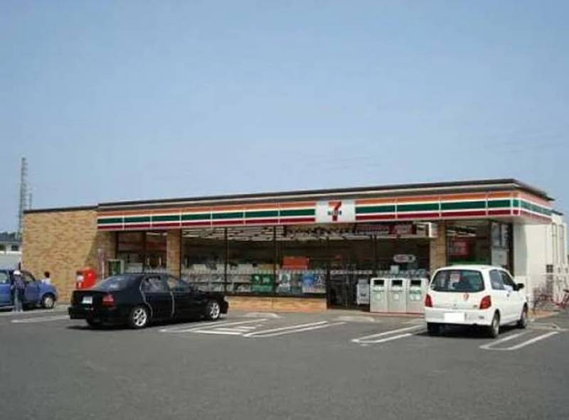 システムキッチン　リビングにいる家族の様子がよく見えます