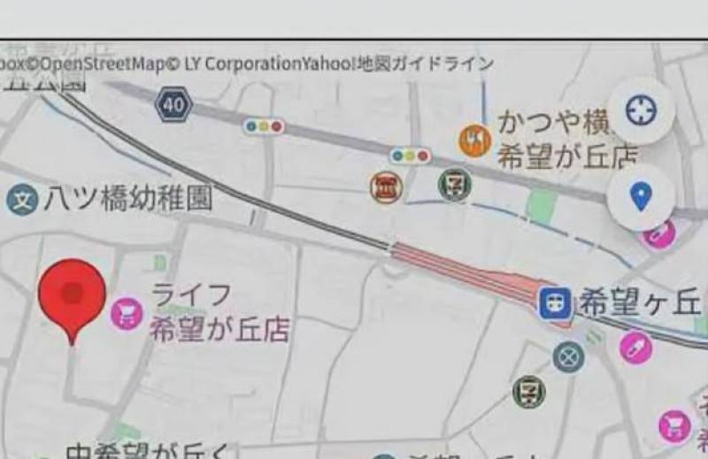 駅チカ♪徒歩7分！便利な立地でも静か♪