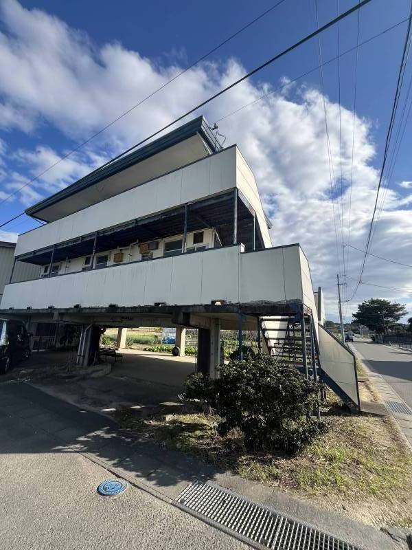 ⭐️セキスイハウス施工⭐️
⭐️駐車場