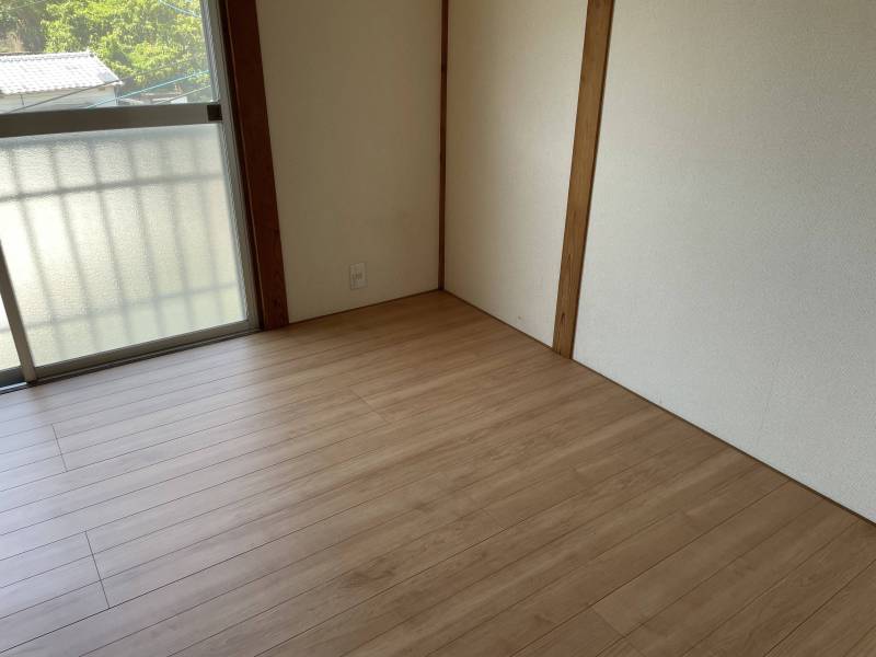 6畳洋室