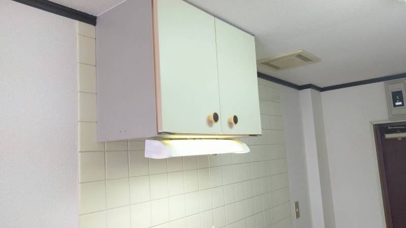 吊戸棚