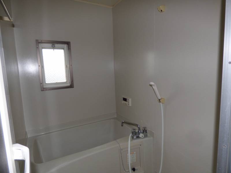 追い炊き機能付き