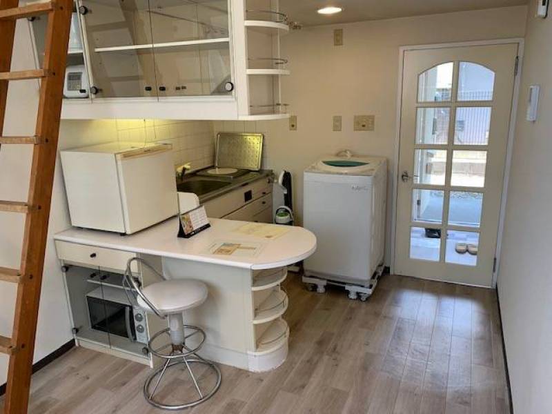 新生活がすぐにスタートしていただける家具家電付P有！