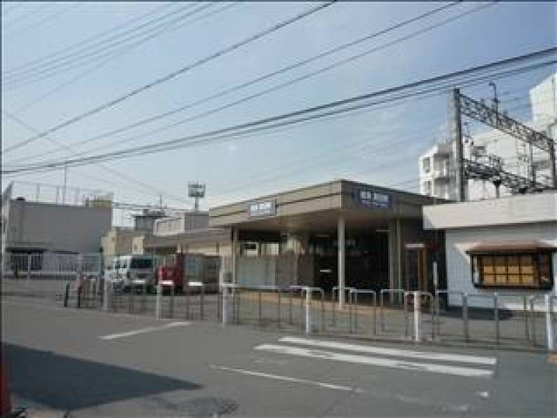 仲介手数料無料 高槻市jr摂津富田駅前テナントの物件情報 大阪府高槻市富田町１丁目３ ２ 物件id 864 ウチコミ 物件情報