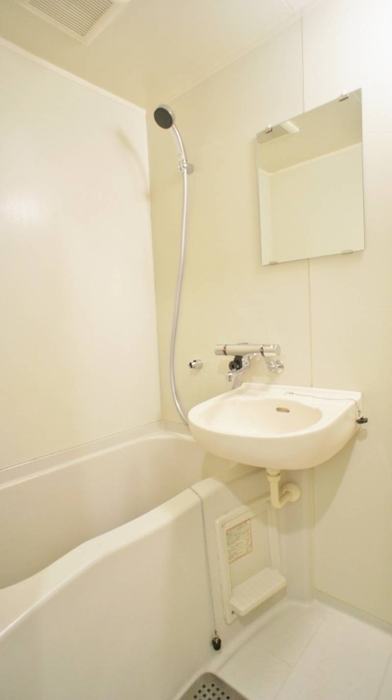 シングルレバー水栓は新品