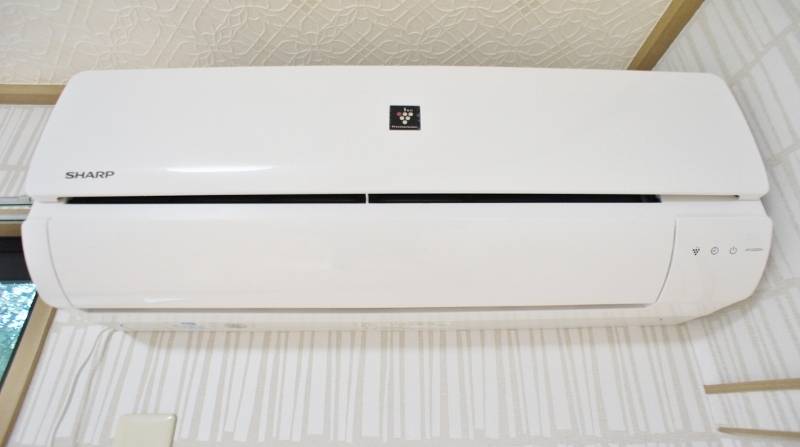 プラズマクラスター付き（新品）