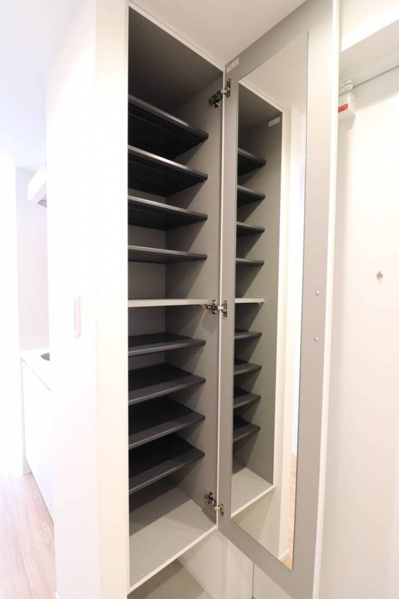 ★シューズボックス★大容量