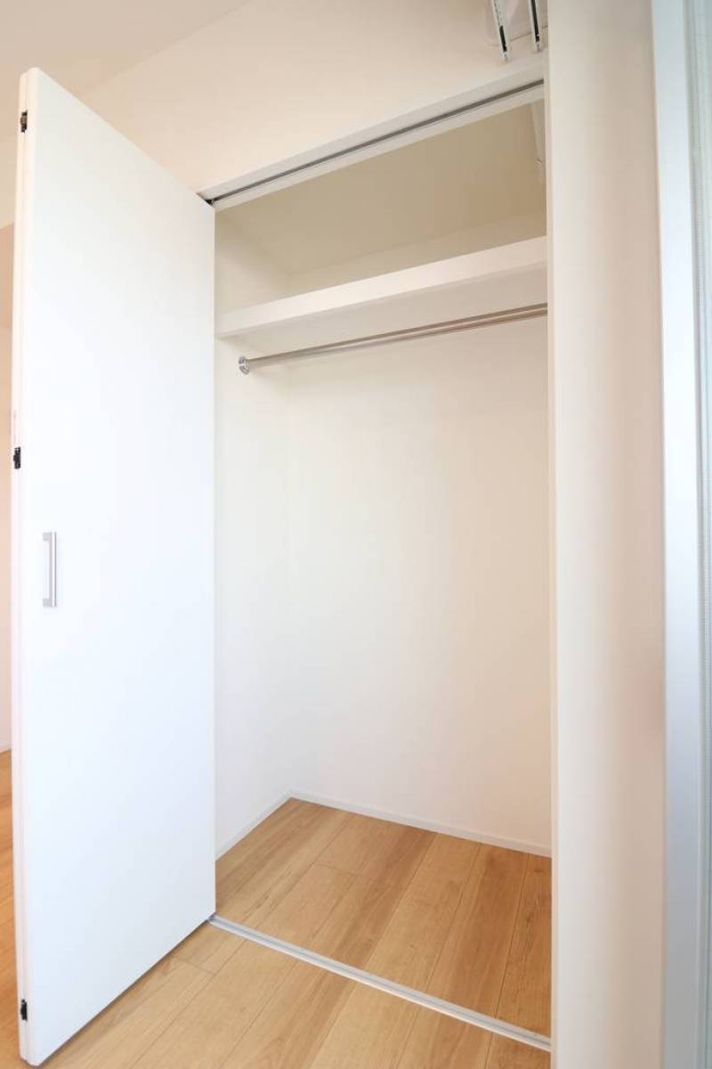 ★クローゼット★