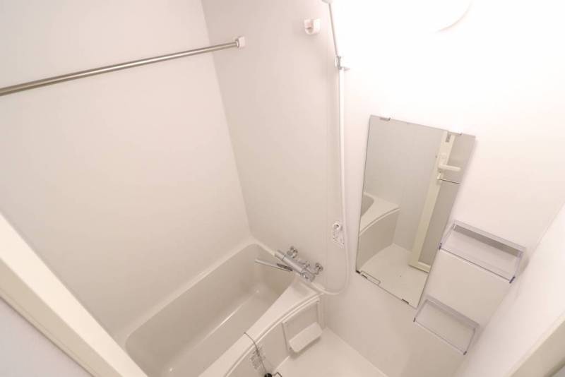 ★バスルーム★浴室乾燥機能、追い炊き機能、サーモスタット