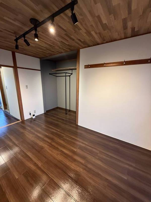 内装オシャレ〜