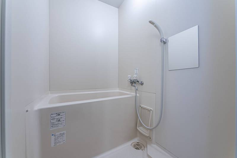 バス・トイレ別です♪