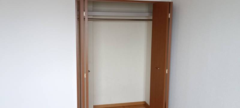 クローゼット