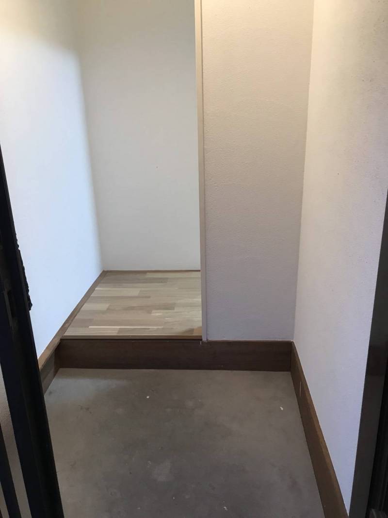 初期費用ゼロ！保証会社加入できない方も可！近隣に駐車場有り。