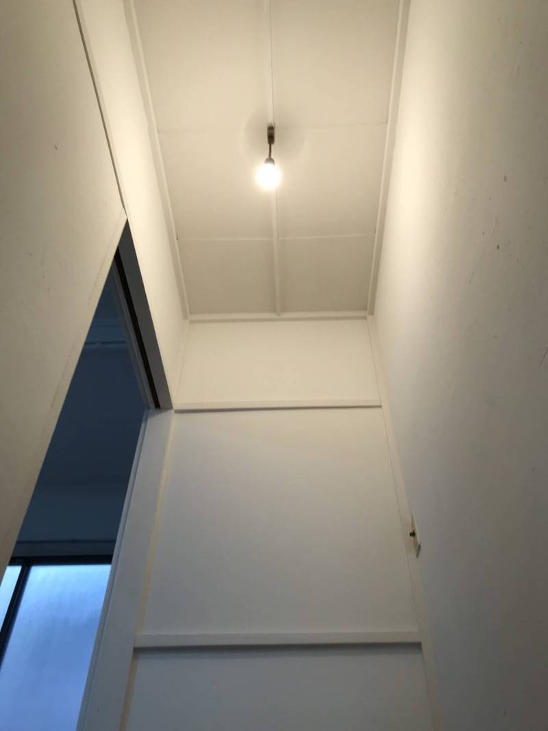 初期費用ゼロ！保証会社加入できない方も可！近隣に駐車場有り。