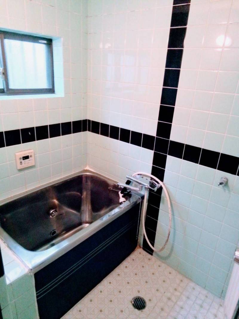 バスルーム（1階）