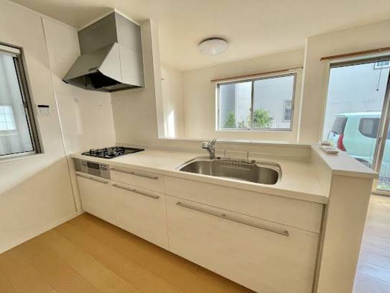 システムキッチン