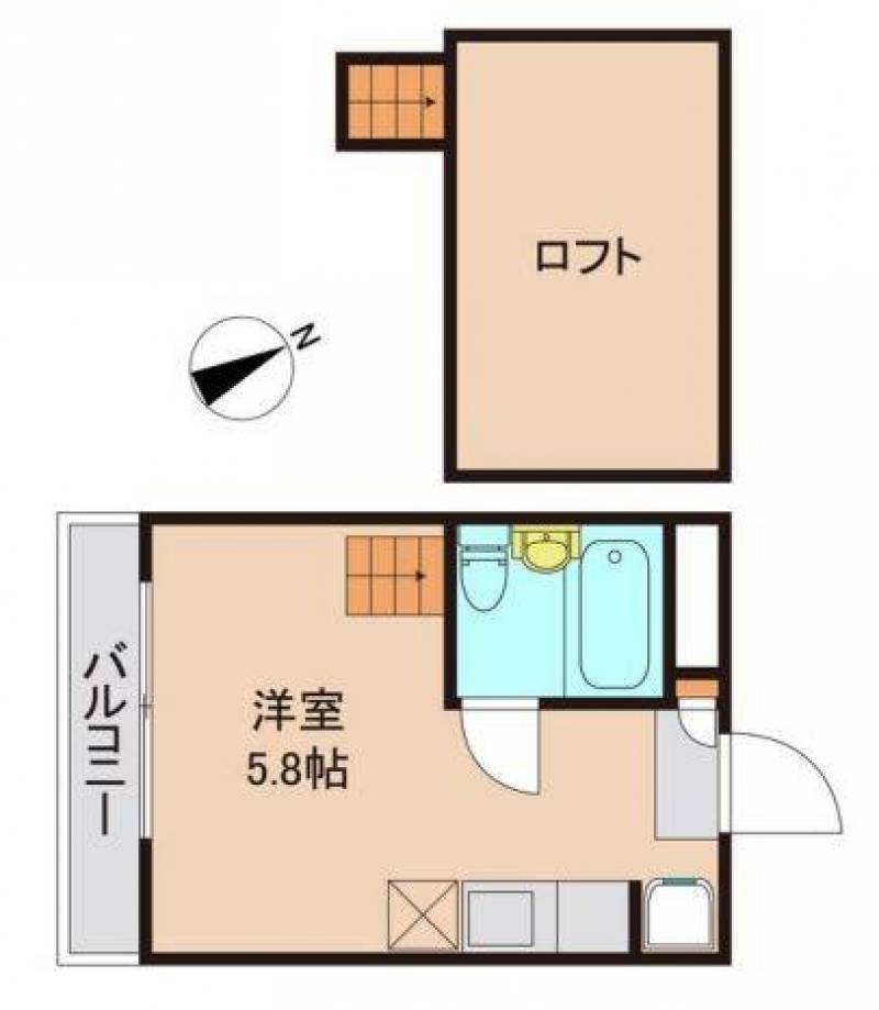 温水洗浄便座・インターネット無料　全面リフォーム済み